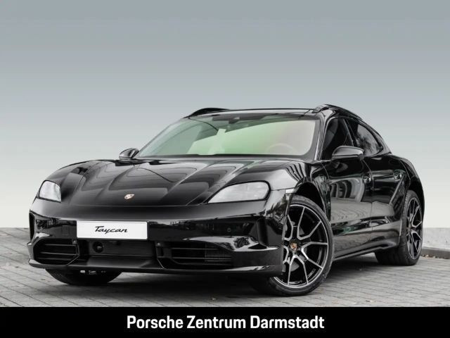 Porsche Taycan 4S Sport Turismo