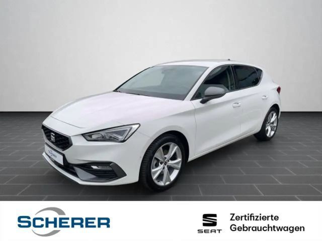 Seat Leon FR-lijn 1.5 TSI