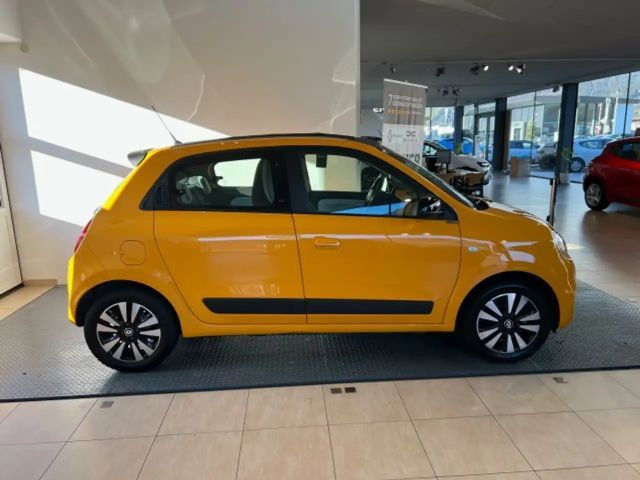 Renault Twingo SCe 65 Equilibre Equilibre