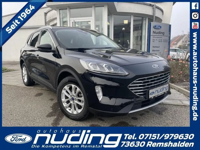 Ford Kuga Titanium AWD X