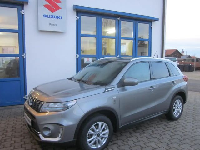 Suzuki Vitara Comfort DualJet AllGrip Hybrid