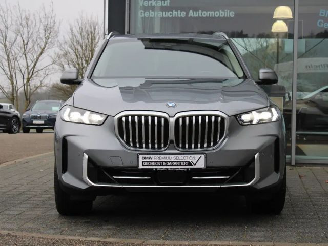 BMW X5 xDrive30d