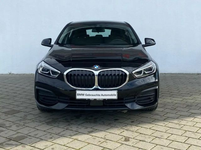 BMW 1 Serie 118 Advantage pakket Sedan 118i