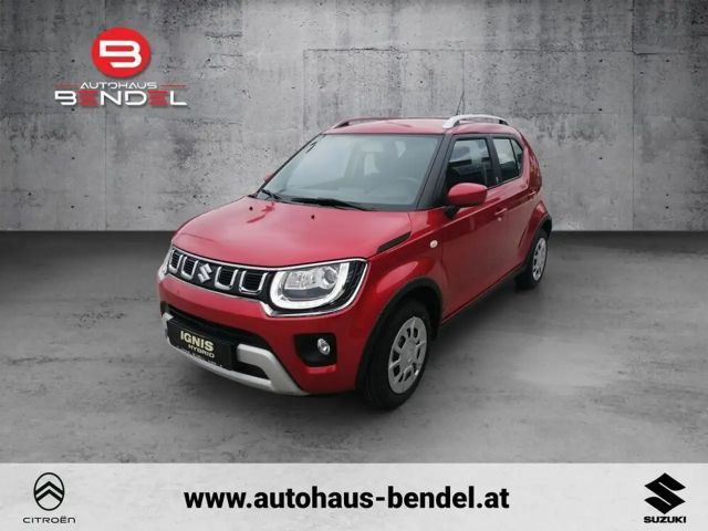 Suzuki Ignis DualJet Clear AllGrip Hybrid