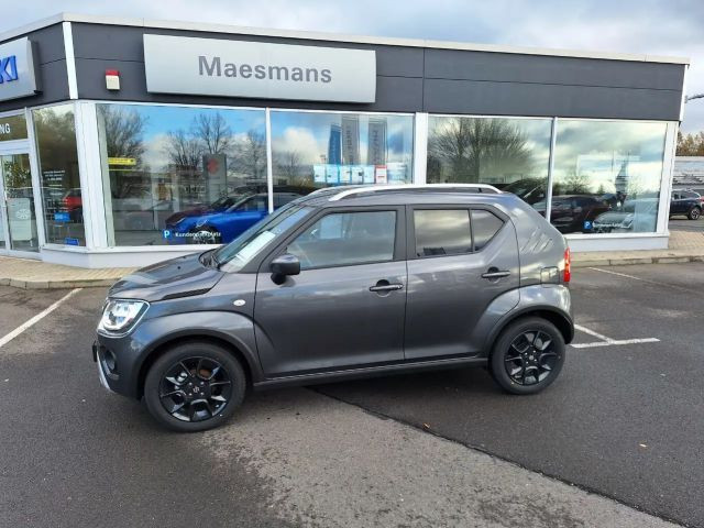 Suzuki Ignis Comfort