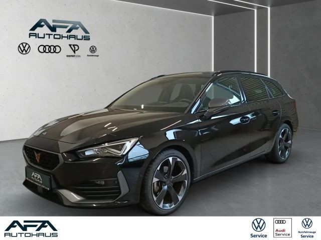 Cupra Leon Sportstourer DSG