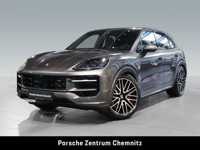 Porsche Cayenne GTS