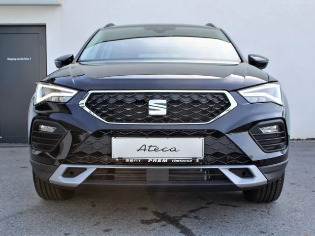 Seat Ateca Style 1.0 TSI