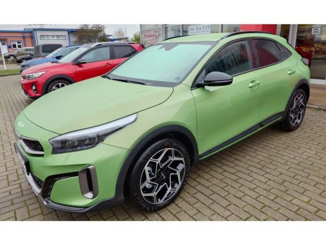 Kia XCeed GDi GT-Line