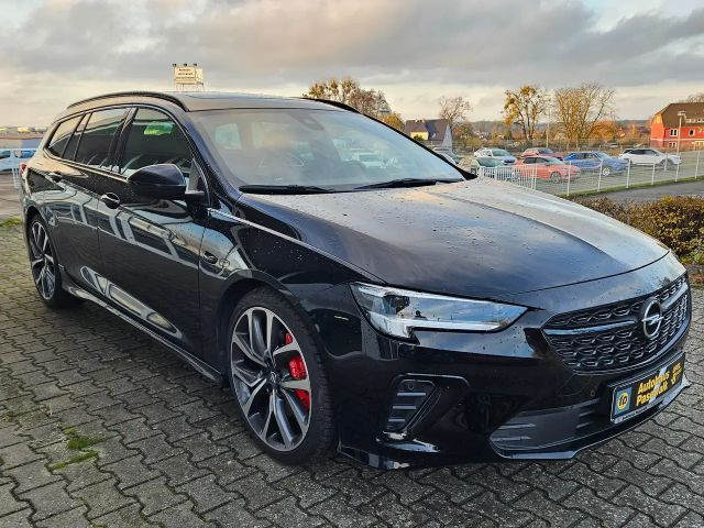 Opel Insignia Sports Tourer