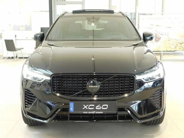 Volvo XC60 AWD T8 Plus