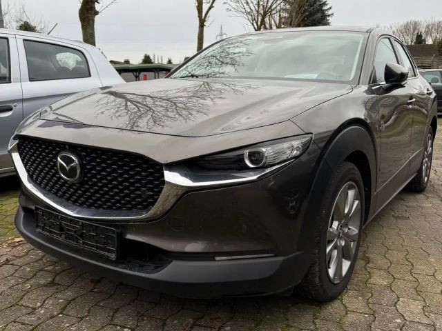 Mazda CX-30 SkyActiv