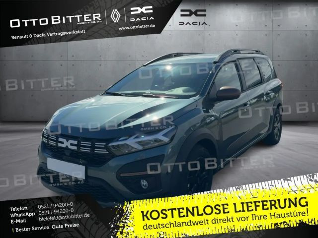 Dacia Jogger Extreme ECO-G