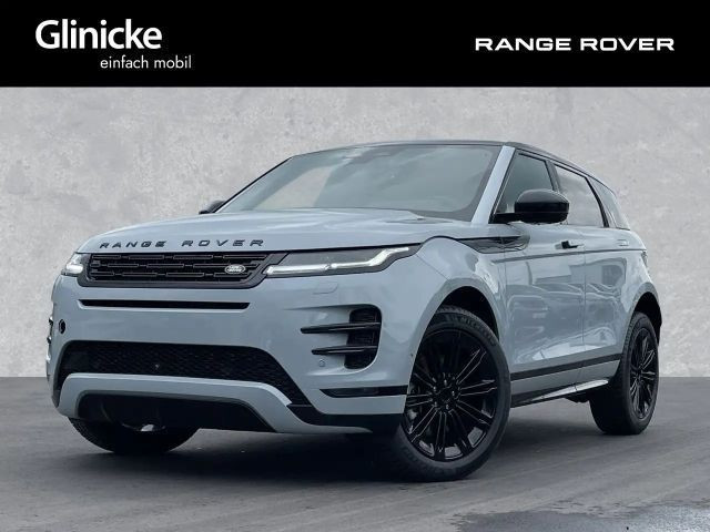 Land Rover Range Rover Evoque Dynamic R-Dynamic SE D200 AWD