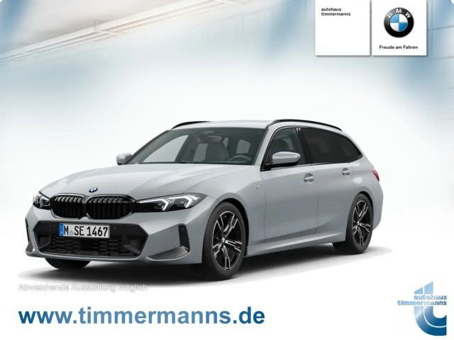 BMW 3 Serie 320 Touring 320d