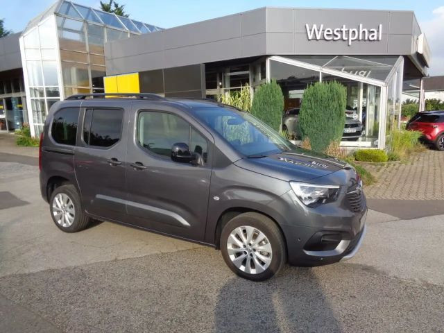 Opel Combo Ultimate 1.5 CDTI Life