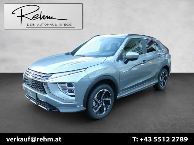 Mitsubishi Eclipse Cross Intense PHEV 4WD