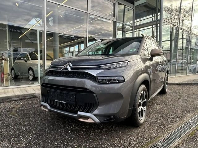 Citroën C3 Aircross °TOP-AUSSATTUNG°