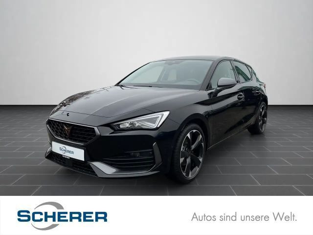 Cupra Leon 1.5 eTSI Navi, RFK, ACC, LED