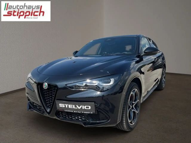 Alfa Romeo Stelvio Veloce Q4