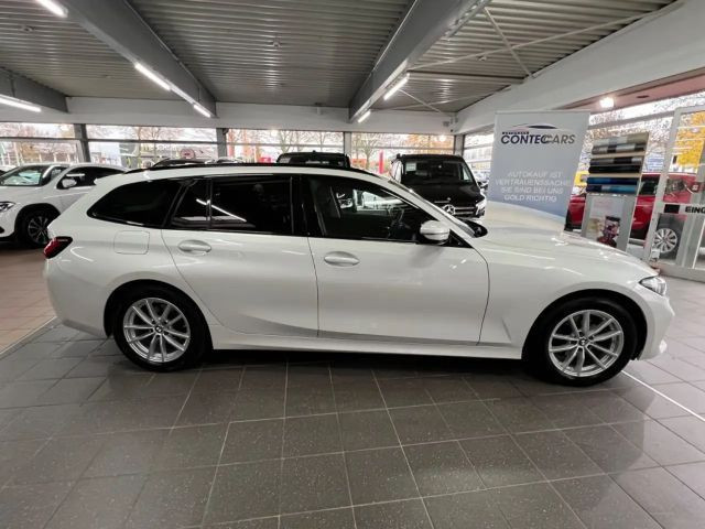 BMW 3 Serie 320 xDrive Touring 320d