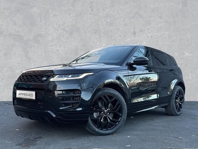 Land Rover Range Rover Evoque Dynamic R-Dynamic P300e AWD