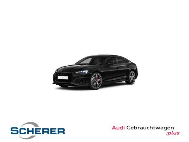 Audi A5 Quattro S-Line 40 TDI