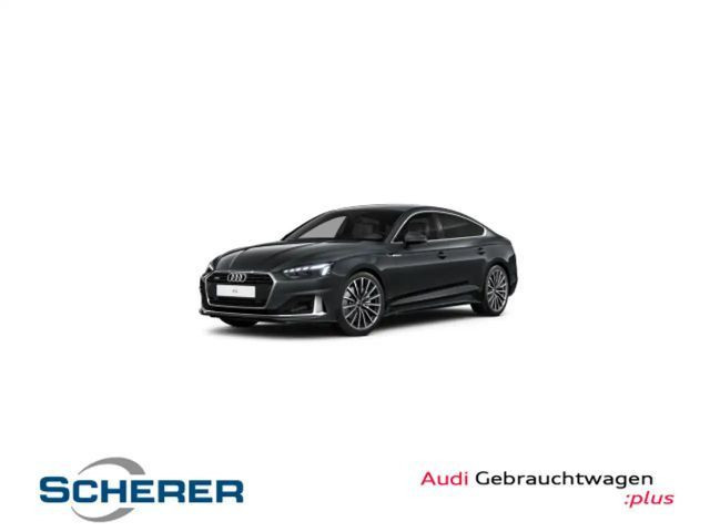 Audi A5 Quattro 40 TDI