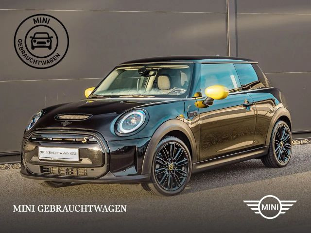 Mini Mini Electric 3-deurs SE