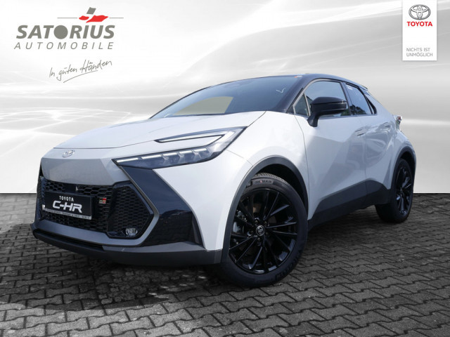 Toyota C-HR GR 5-deurs