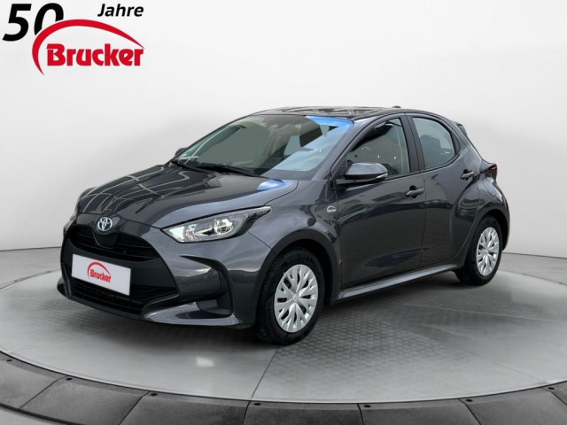 Toyota Yaris Comfort Business 5-deurs Basis