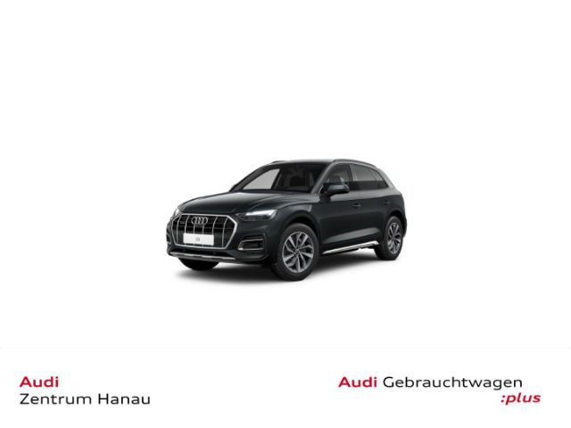 Audi Q5 Quattro S-Tronic 45 TFSI