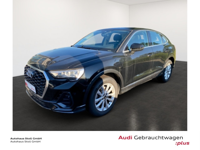 Audi Q3 Sportback S-Tronic Hybride 45 TFSI