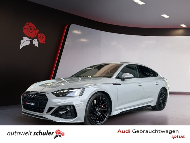 Audi RS5 Sportback Quattro