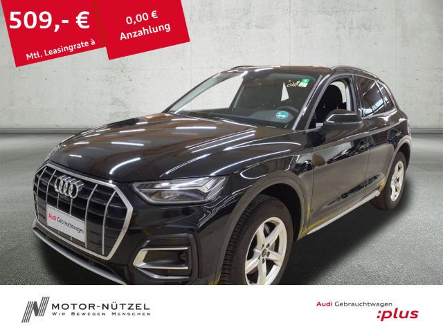 Audi Q5 Quattro S-Tronic 40 TDI