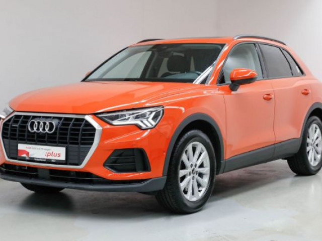 Audi Q3 Quattro S-Tronic 40 TFSI