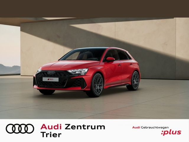 Audi RS3 Sportback Quattro S-Tronic