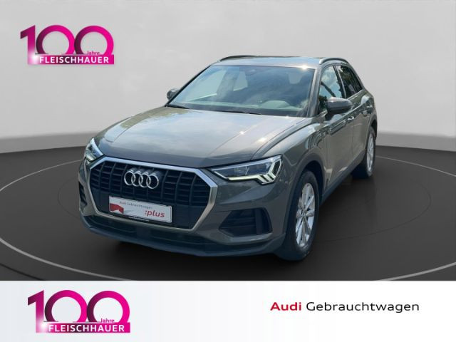 Audi Q3 S-Tronic Hybride 45 TFSI