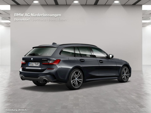 BMW 3 Serie 330 Touring 330e