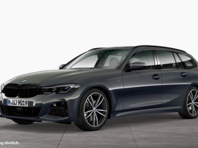 BMW M340 xDrive M340i