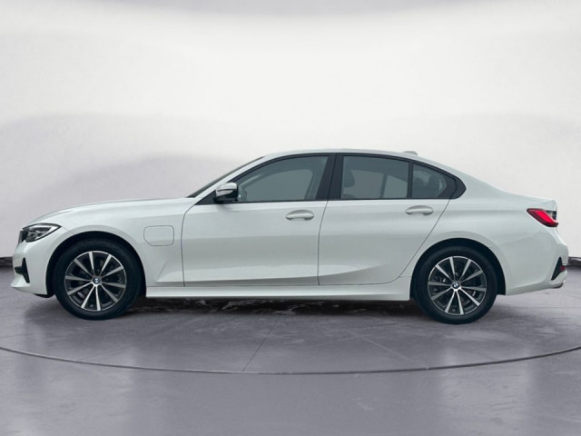 BMW 3 Serie 320 Sedan 320e