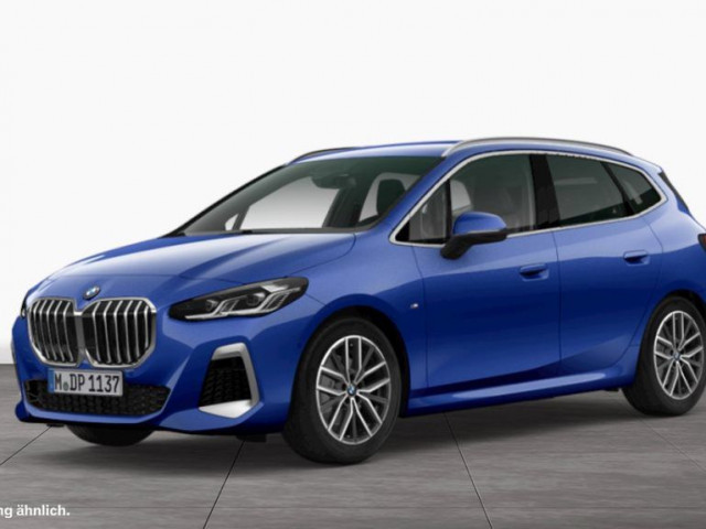 BMW 2 Serie 218 Active Tourer 218i