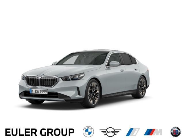 BMW 5 Serie 520 Sedan 520i