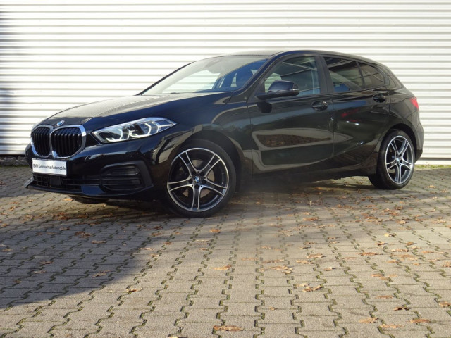 BMW 1 Serie 118 118i