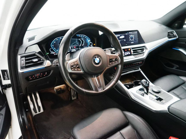 BMW 3 Serie 330 Touring 330e