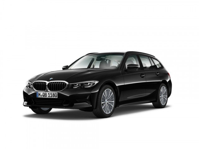 BMW 3 Serie 320 Touring 320d