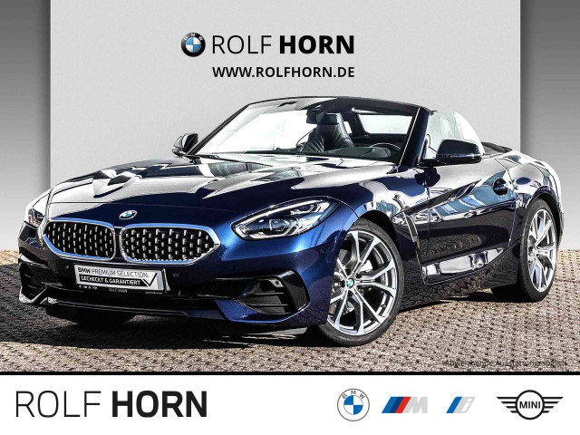 BMW Z4 Roadster sDrive20i