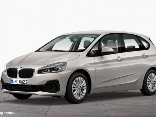 BMW 2 Serie 218 Active Tourer 218i