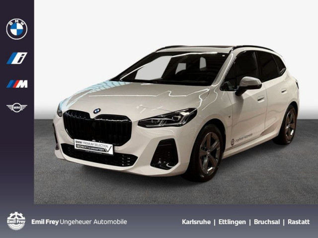 BMW 2 Serie 223 Active Tourer 223i