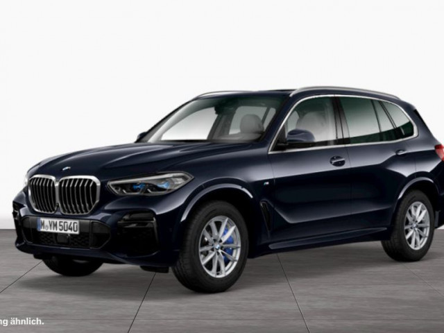 BMW X5 xDrive40i